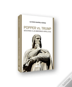Capa do artigo Popper Vs. Trump