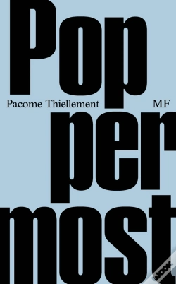 Capa do artigo Poppermost