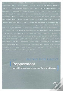 Capa do artigo Poppermost
