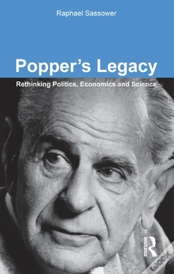 Capa do artigo Popper'S Legacy