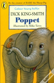 Capa do artigo Poppet