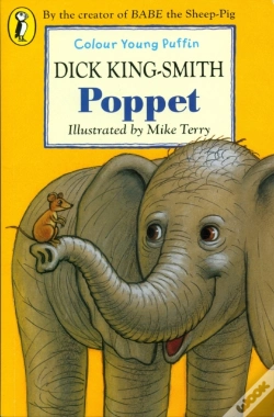Capa do artigo Poppet