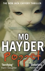 Capa do artigo Poppet
