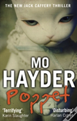 Capa do artigo Poppet