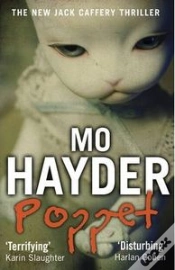 Capa do artigo Poppet