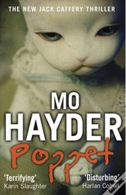 Capa do artigo Poppet