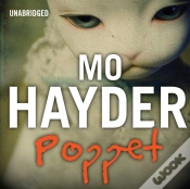 Capa do artigo Poppet