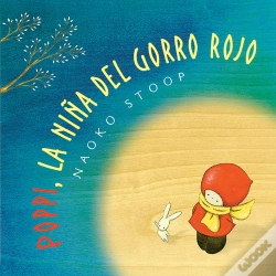 Capa do artigo Poppi, La Niña Del Gorro Rojo