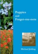 Poppies And Forget-Me-Nots