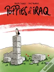Poppies Of Iraq