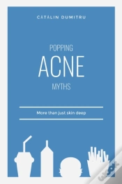 Capa do artigo Popping Acne Myths