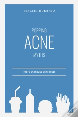 Capa do artigo Popping Acne Myths