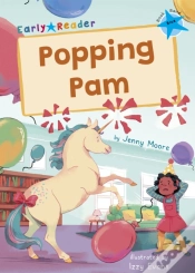 Capa do artigo Popping Pam