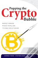 Popping The Crypto Bubble