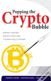 Popping The Crypto Bubble