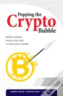 Popping The Crypto Bubble