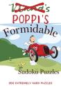 Poppi'S Formidable Sudoku Puzzles - Preview