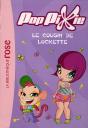 Poppixie 08 - Le Cousin De Lockette - Preview