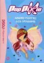 Poppixie 09 - Amore Contre Les Dragons - Preview