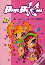 Capa do artigo Poppixie 1