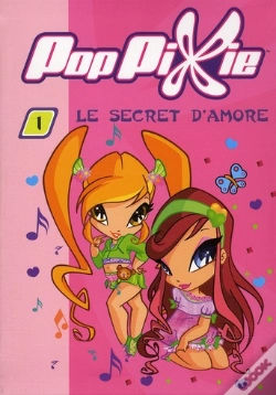 Capa do artigo Poppixie 1