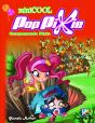 Poppixie. Campamento Pixie - Preview