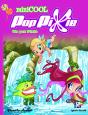 Poppixie. Un Pez Pixie - Preview