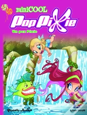 Capa do artigo Poppixie. Un Pez Pixie