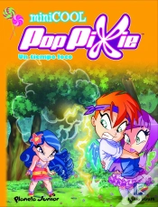 Capa do artigo Poppixie. Un Tiempo Loco