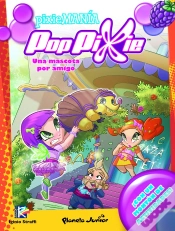 Capa do artigo Poppixie. Una Mascota Por Amigo