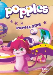 Popples - Poche - Tome 04