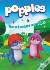 Popples - Poche - Tome 05