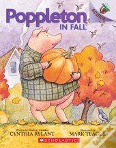 Poppleton In Fall: An Acorn Book (Poppleton #4)