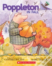 Capa do artigo Poppleton In Fall: An Acorn Book (Poppleton #4)