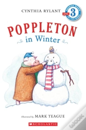 Capa do artigo Poppleton In Winter