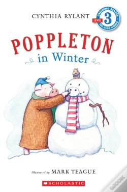 Capa do artigo Poppleton In Winter