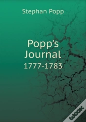 Capa do artigo Popp