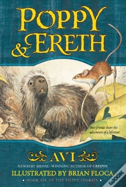 Capa do artigo Poppy And Ereth