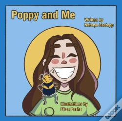 Capa do artigo Poppy And Me