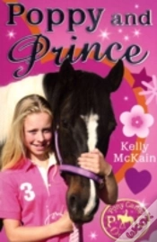 Capa do artigo Poppy And Prince