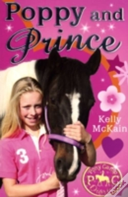 Capa do artigo Poppy And Prince