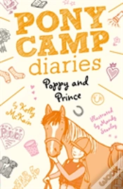 Capa do artigo Poppy And Prince