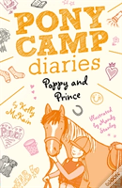 Capa do artigo Poppy And Prince