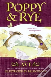 Poppy And Rye