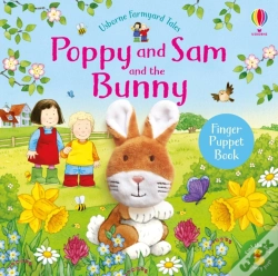 Capa do artigo Poppy And Sam And The Bunny