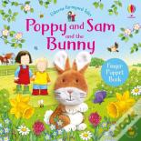 Poppy And Sam And The Bunny