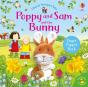 Poppy And Sam And The Bunny - Preview