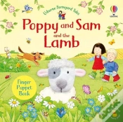 Capa do artigo Poppy And Sam And The Lamb