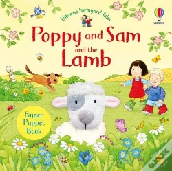 Capa do artigo Poppy And Sam And The Lamb