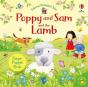 Poppy And Sam And The Lamb - Preview